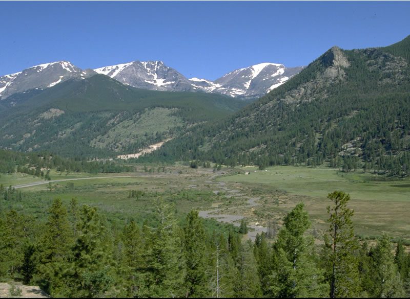Little Horseshoe Park