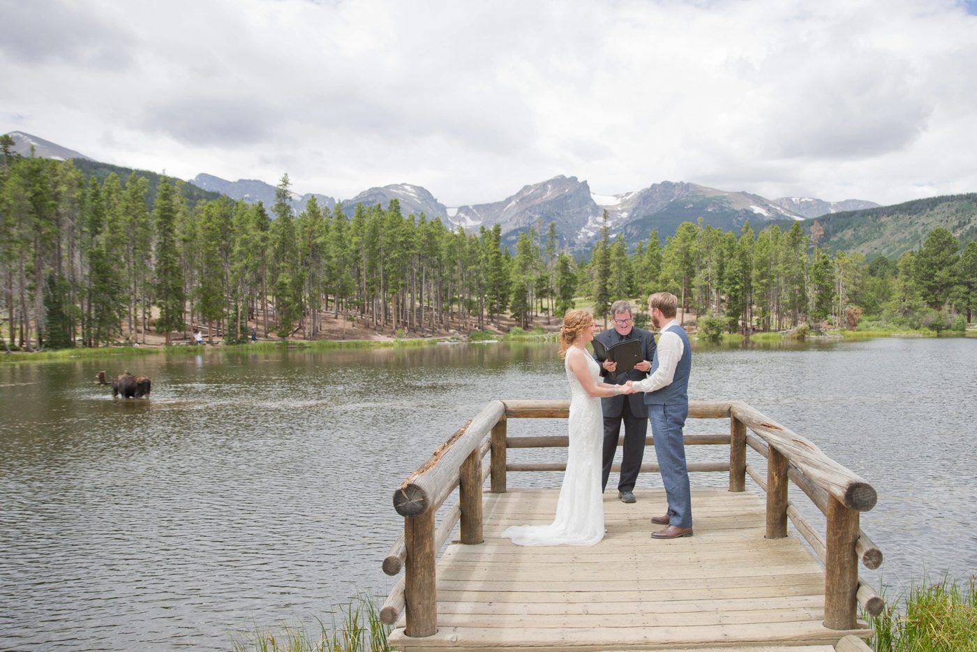 Marry Me In Colorado