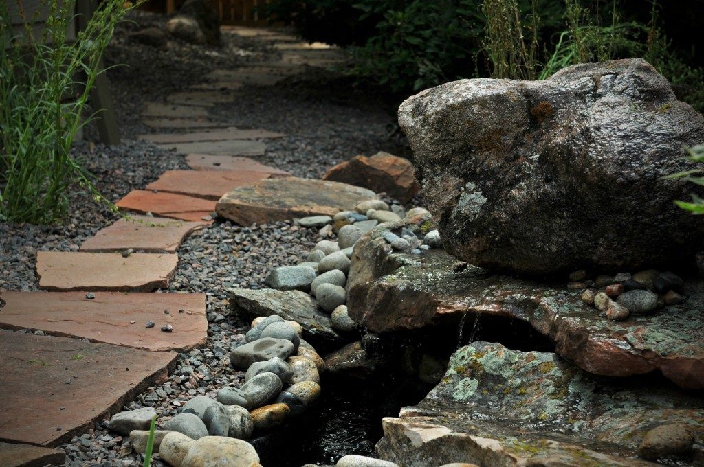 Naturescapes LLC