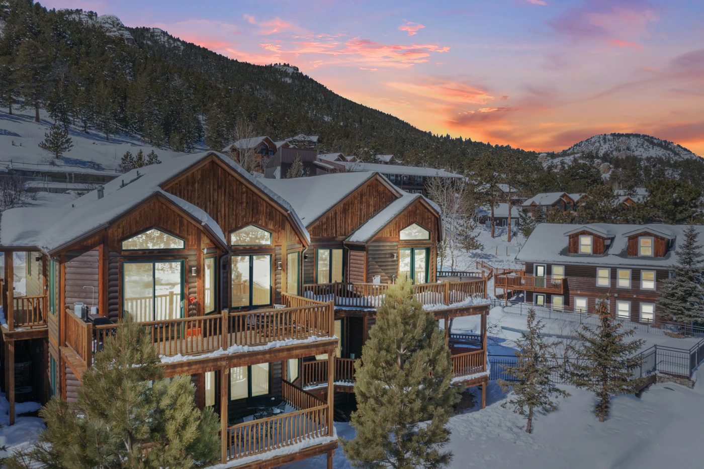Peak Hospitality Vacations