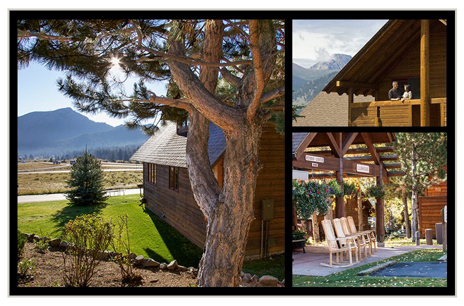 Rams Horn Village Resort