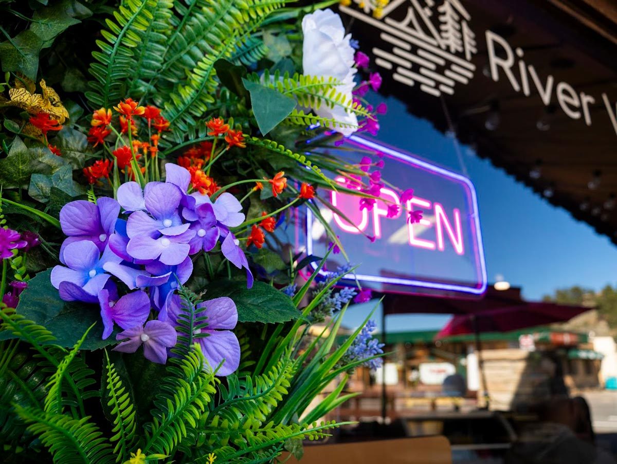 River Walk Café