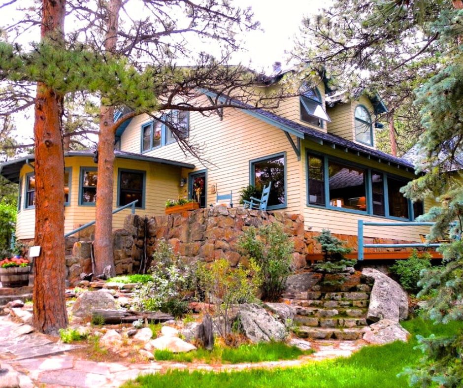 Riversong Inn Retreat