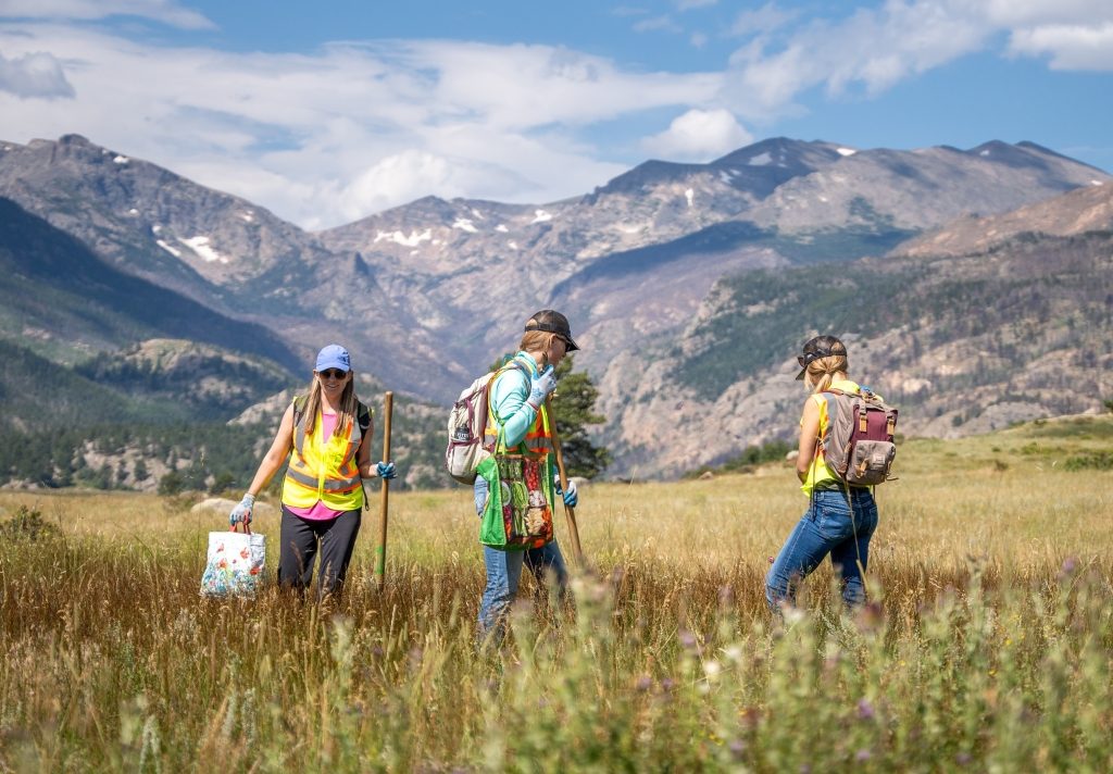 Rocky Mountain Conservancy - Headquarters
