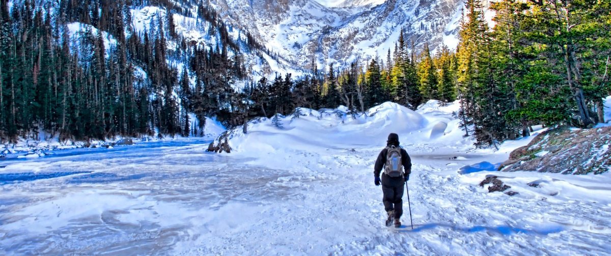 SkyRun Estes Park Colorado - Vacation Rentals