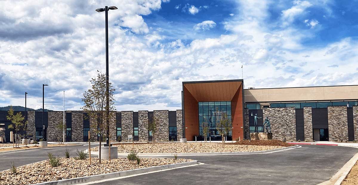 SummitStone Health Partners