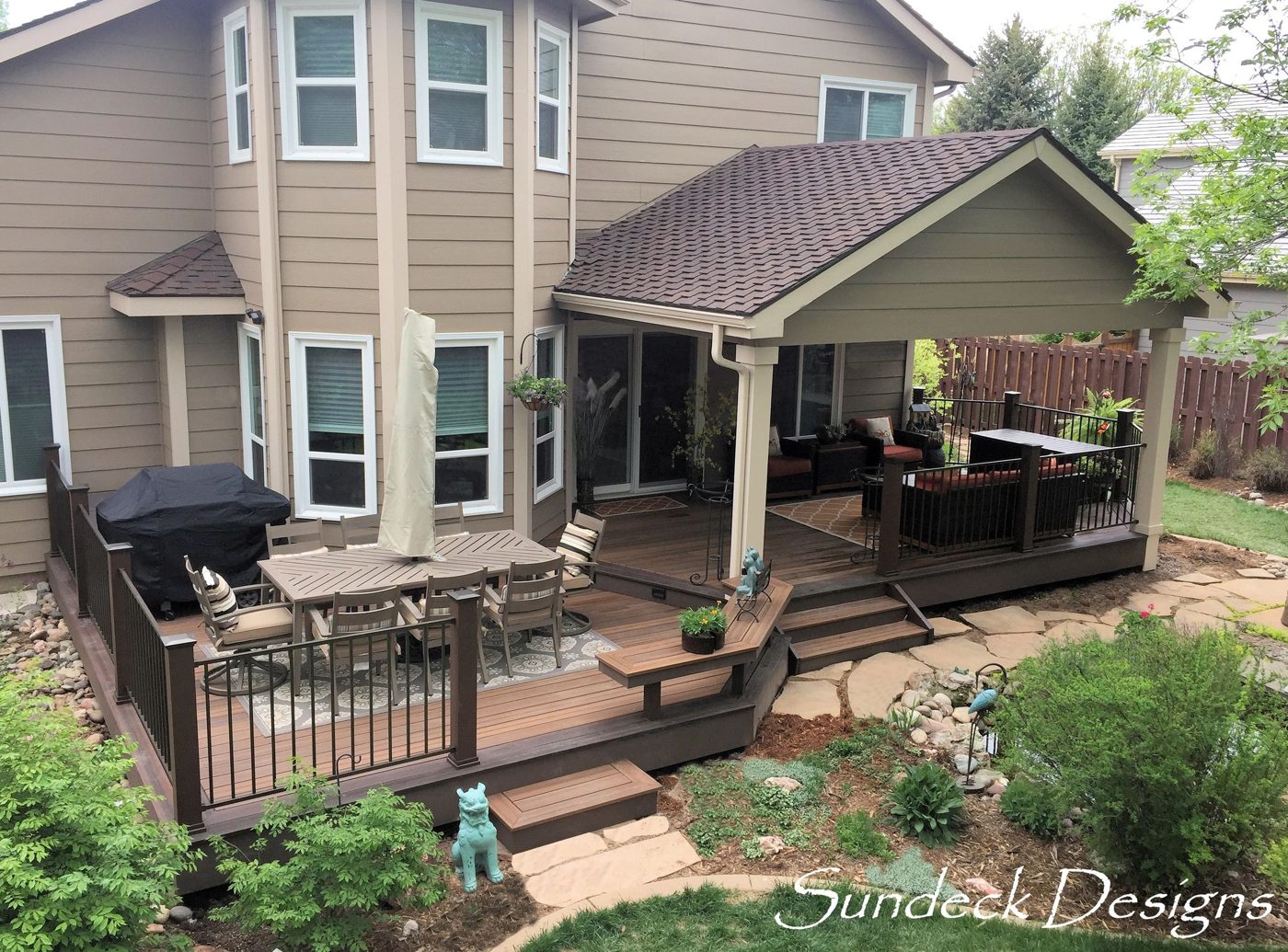 Sundeck Designs