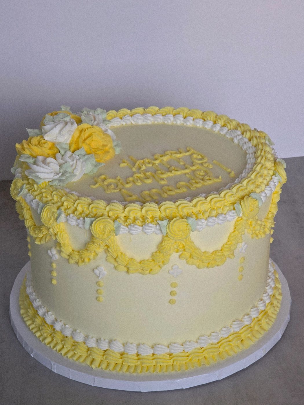 Sweet Dream Cakery, LLC