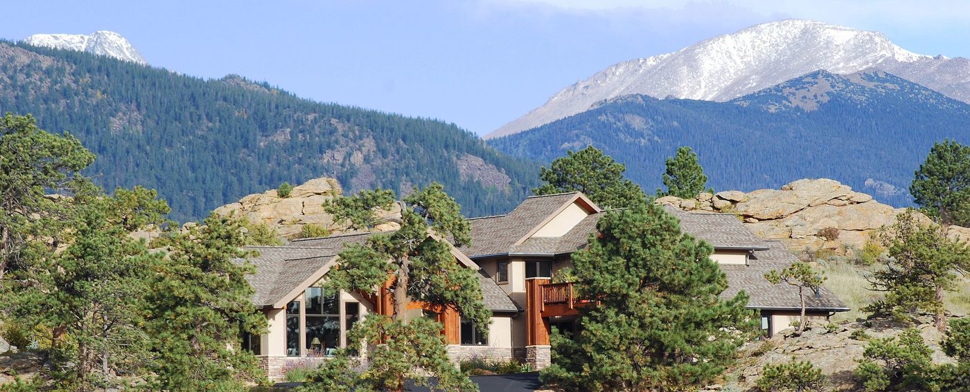 The Art of Mountain Living