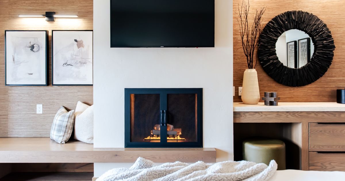 The Estes Park Resort & Spa
