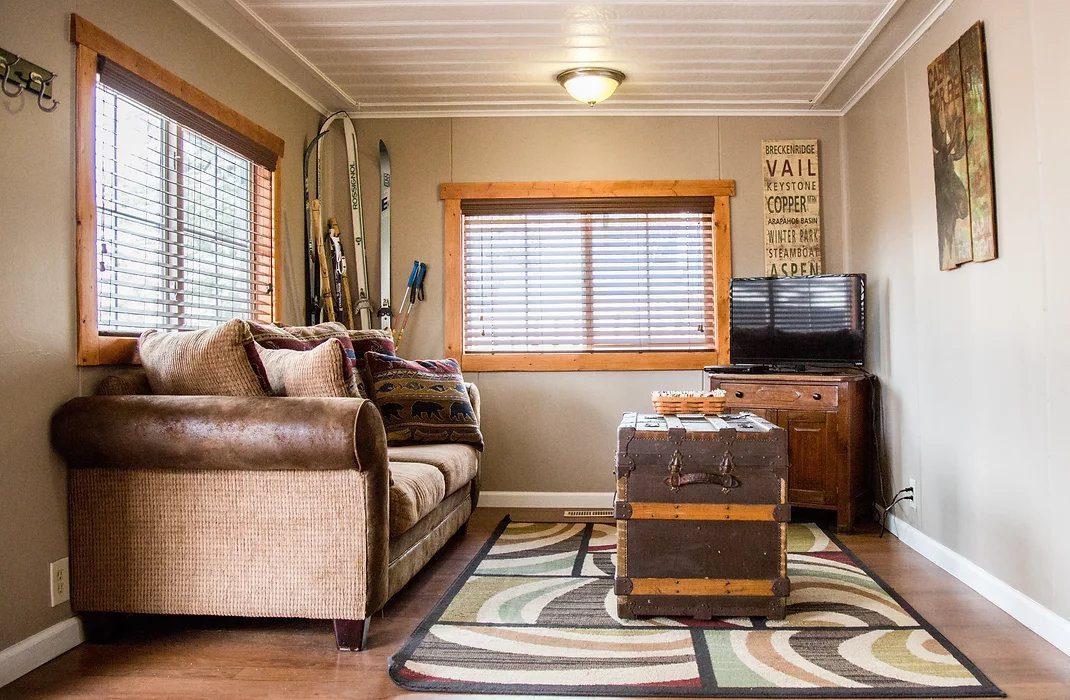 The Rustic Acre