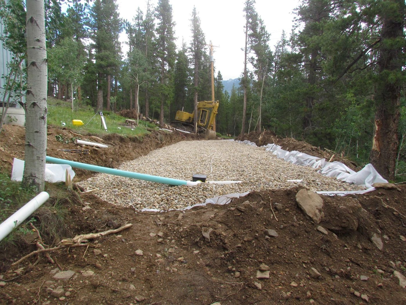 Tundra Septic & Excavating