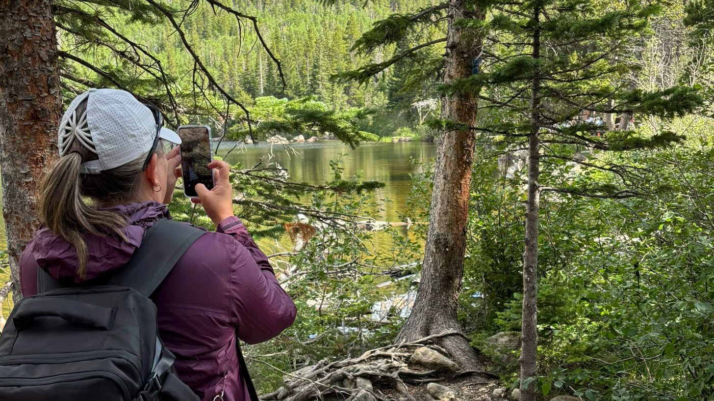 Tundra Tours - Guided Hiking & Snowshoe Trips