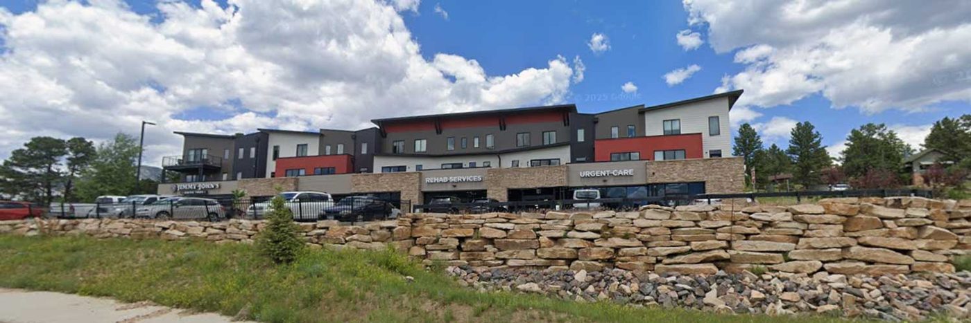 UCHealth Urgent Care - Estes Park