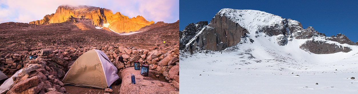 Wilderness Permit Office