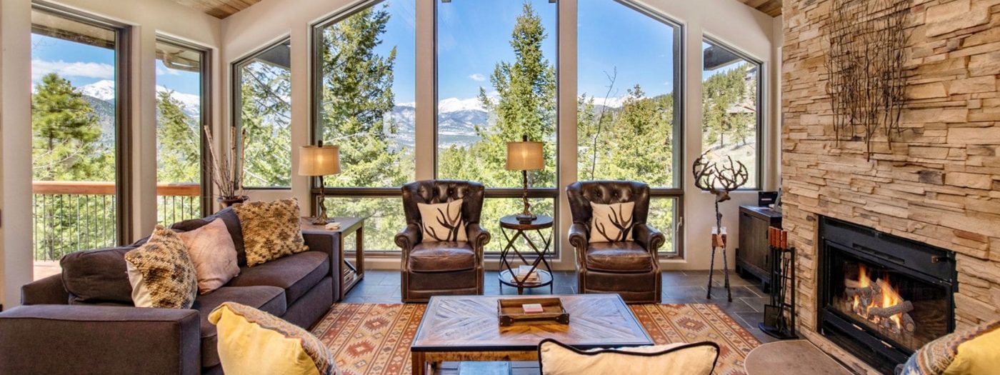 Windcliff Vacation Homes